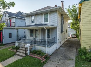 140 Parkwood Ave, Buffalo, NY 14217