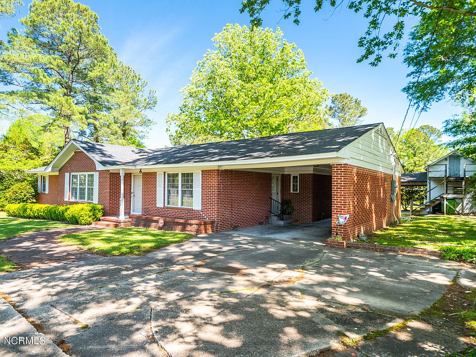 416 Oak Street, Whiteville, NC 28472 MLS 100380483 Zillow