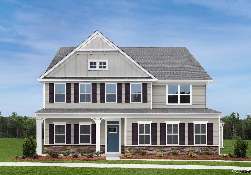 1st image of 9523 Halifax Green Dr