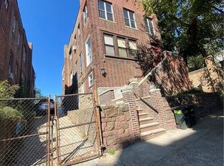1927 Hennessy Pl, Bronx, NY 10453