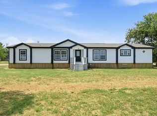 1040 Earp Rd, Springtown, TX 76082
