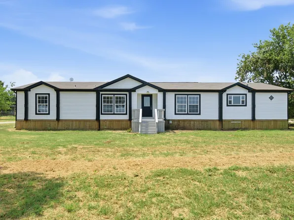 1040 Earp Rd, Springtown, TX 76082