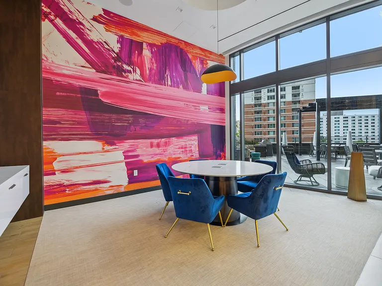 Solaire 8200 Dixon — Photo 24