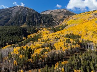 Tbd Hidden Mine Rd, Crested Butte, CO 81224