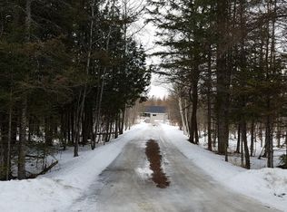 5221 W Cedar Rd, Hessel, MI 49745