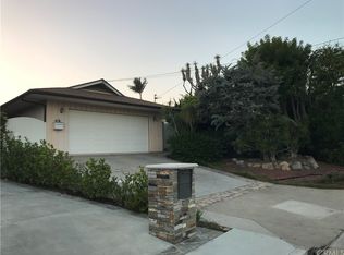 510 W Avenida De Los Lobos Marinos, San Clemente, CA 92672