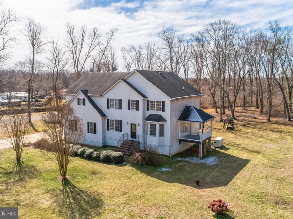 10544 Weaversville Rd, Bealeton, VA 22712