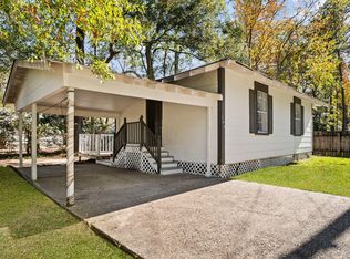 206 S Hutchinson Ave, Hattiesburg, MS 39401