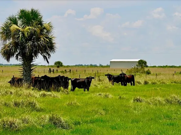 3995 SW Wood St, Arcadia, FL 34269