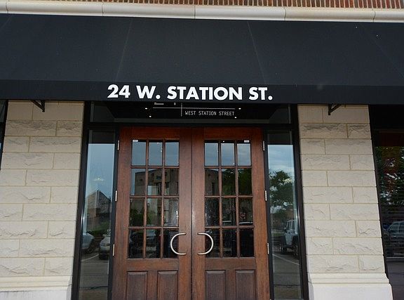 2nd image of 24 W Station St Unit 301W