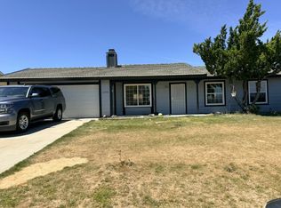 21581 San Gabriel Dr, Tehachapi, CA 93561