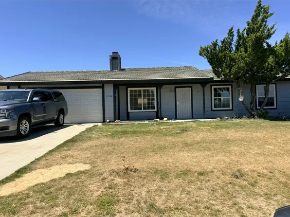 21581 San Gabriel Dr, Tehachapi, CA 93561