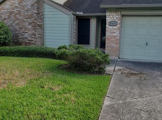 23435 Canyon Lake Dr, Spring, TX 77373