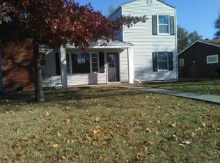 170 N Doris St, Wichita, KS 67212