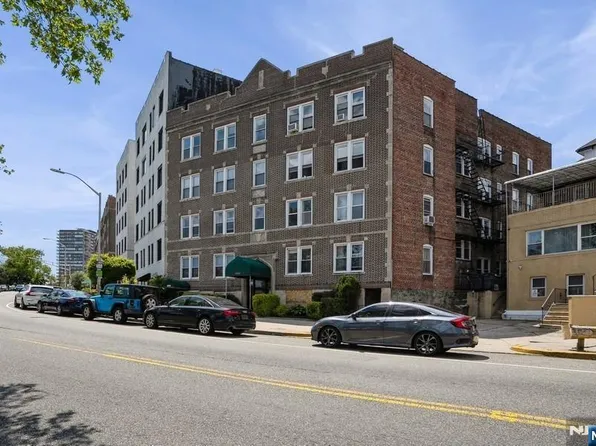 6309 Boulevard E #34, West New York, NJ 07093