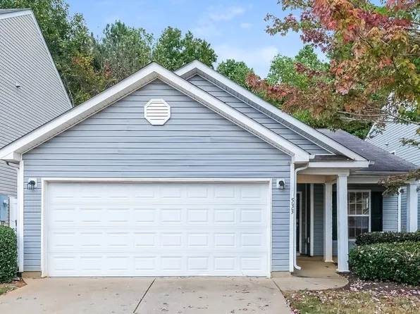 533 Arrowhead Dr, Dallas, GA 30132