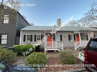 557 E Harris St, Savannah, GA 31401