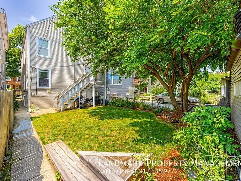 2947 N Avers Ave #2 — Photo 22