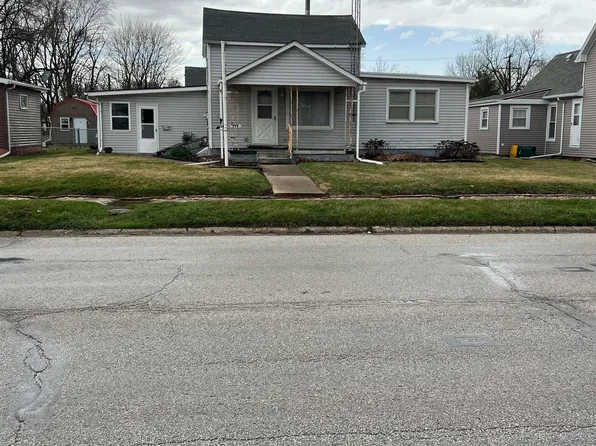 777 N Cole St, Bushnell, IL 61422