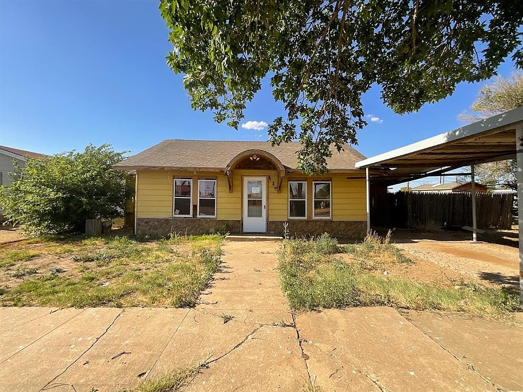 115 E Hallie St, Floydada, TX 79235 MLS 27308631 Zillow