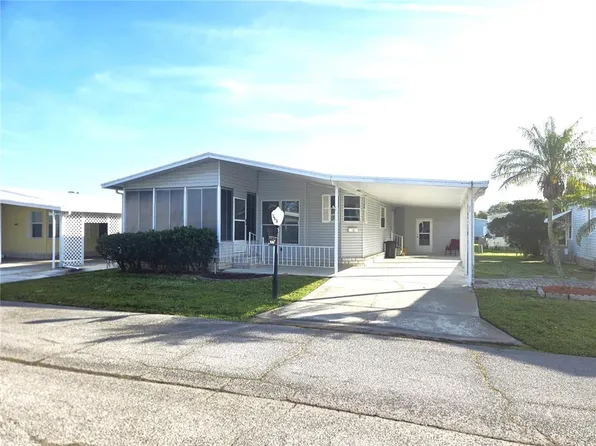 353 Melbourn Dr, Haines City, FL 33844