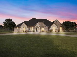 3517 Grants Lndg, Fort Worth, TX 76179