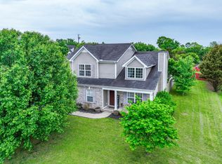 3302 Monoco Dr, Spring Hill, TN 37174