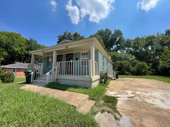 684 Boston St, Memphis, TN 38114