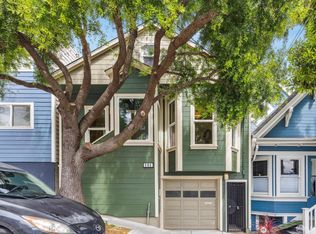 203 Moultrie St, San Francisco, CA 94110