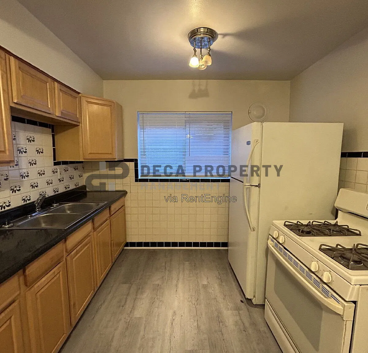 1 bed, 1.0 bath, $975 — Photo 3