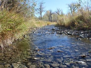 61 Rocky Creek Ln, Livingston, MT 59047