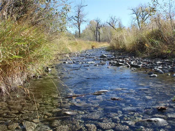 61 Rocky Creek Ln, Livingston, MT 59047