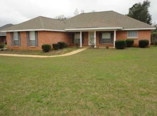 1338 Hunters Ridge Dr W, Mobile, AL 36695