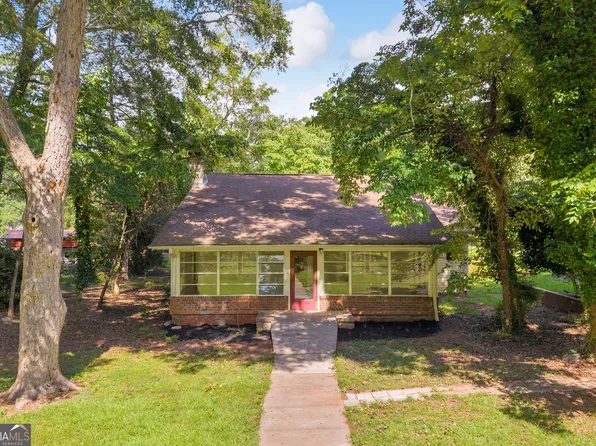 205 Athens St, Homer, GA 30547