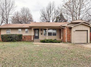 1318 Glenwood St, Norman, OK 73069