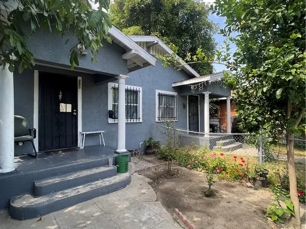 288 E 43rd Pl, Los Angeles, CA 90011