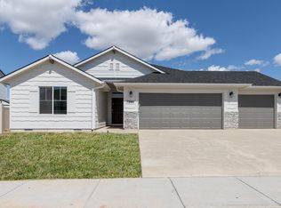 7368 E Marble Springs Dr, Nampa, ID 83687