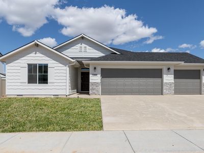 7368 E Marble Springs Dr, Nampa, ID, 83687