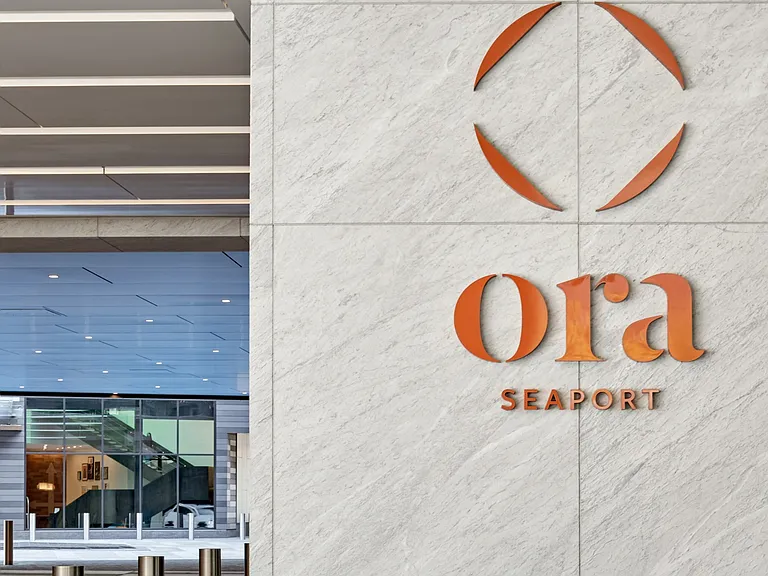Ora Seaport — Photo 53