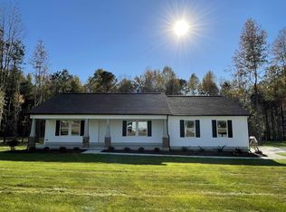 496 Roberts Rd, Willow Spring, NC 27592