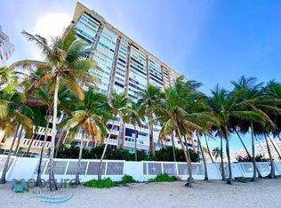 Condado Del Mar (Condominio), San Juan, PR 00907
