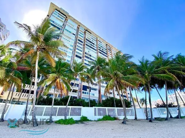 1479 Avenida Asford #518, San Juan, PR 00907