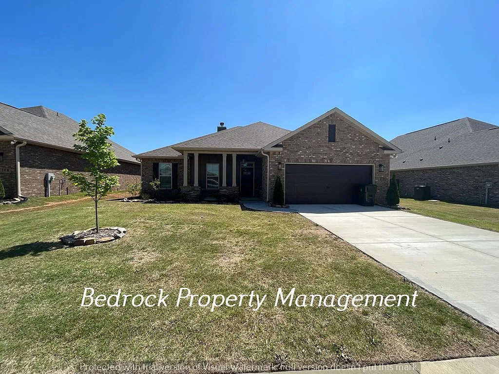 110 Rita Ann Way - 1 — Photo 1