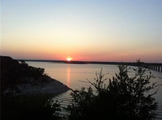 157 Yellowstone Dr #11, Whitney, TX 76692