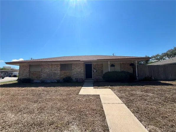 4645 Cobblestone Ln, Corpus Christi, TX 78411
