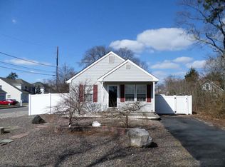 448 Ripley Ct, Brick, NJ 08723