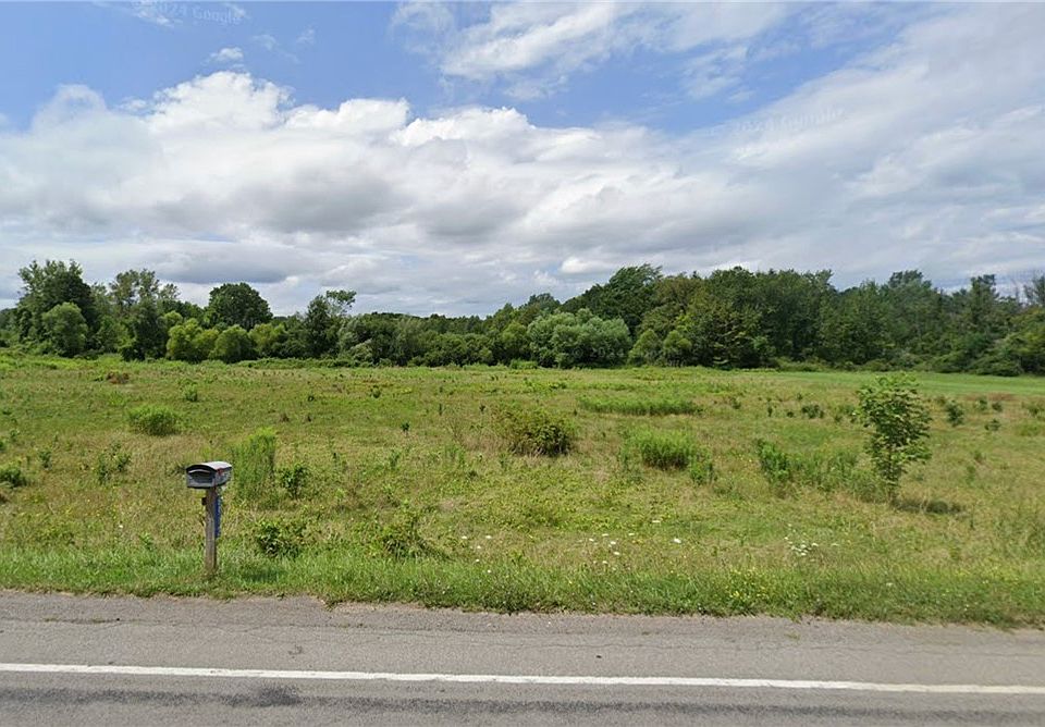 425 County Line Rd Ontario NY Zillow