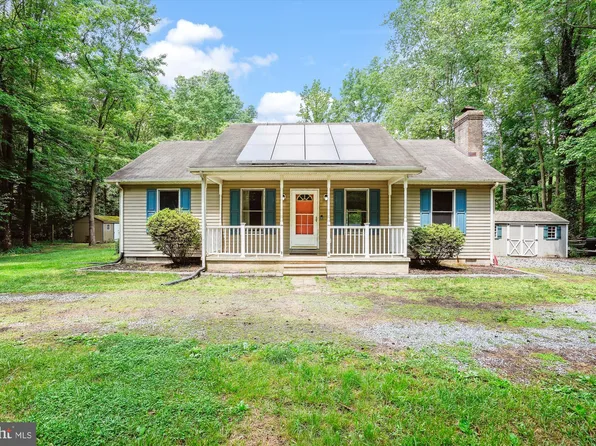 10572 Klamath Rd, Chestertown, MD 21620