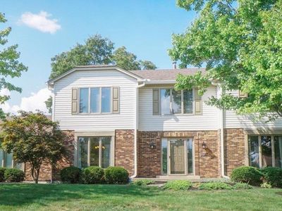 6434 Fountains Blvd, West Chester, OH, 45069