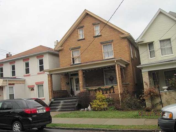 2nd image of 522 Wayne Ave